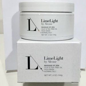 Limelight by Alcone: Guaranteed Masque of Zen, 4 oz NEW